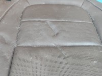 Fotele komplet kanapa JAGUAR XF II X260