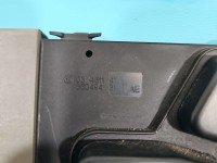 Przełącznik Producent części: JEEP, Europejska, 2el. Fotel Przód Lewy Jeep Grand Cherokee IV WK2