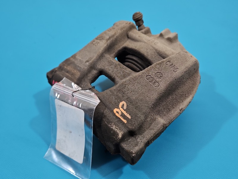 Zacisk przód prawy Vw Tiguan I 07- 2.0d (Cff)