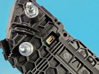 Konsola panel nawiewu BMW X3 G01 7951985-01, 7951985