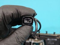 Klamka przód lewa zewnętrzna Mercedes ML W164 A1647600134