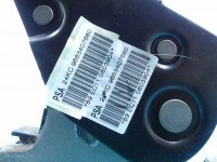 Dźwignia hamulca ręcznego CITROEN DS3 10-16 9683407680