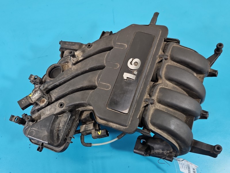 Kolektor ssący Seat Leon II 1.6 SR (BSE)