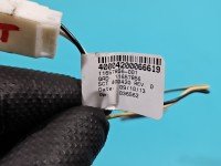 Podświetlenie Jeep Grand Cherokee IV WK2