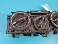 Konsola panel nawiewu Vw Transporter T5 7H0819045A9B9