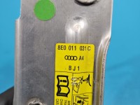 lewarek Podnośnik samochodowy trapezowy Audi A4 B6