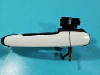 Klamka tył lewa zewnętrzna Toyota Aygo II 14-22