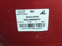 Lampa tył prawa Hyundai I20 I 08-14 HB EUROPA