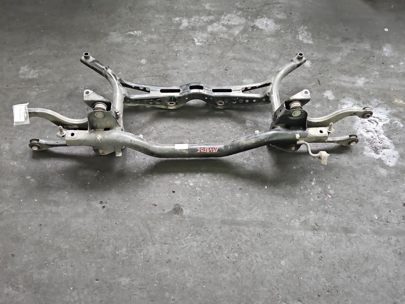 Tylna belka oś tył Cupra Formentor 1.5 TSI