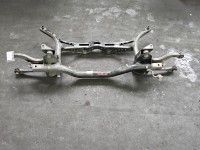 Tylna belka oś tył Cupra Formentor 1.5 TSI