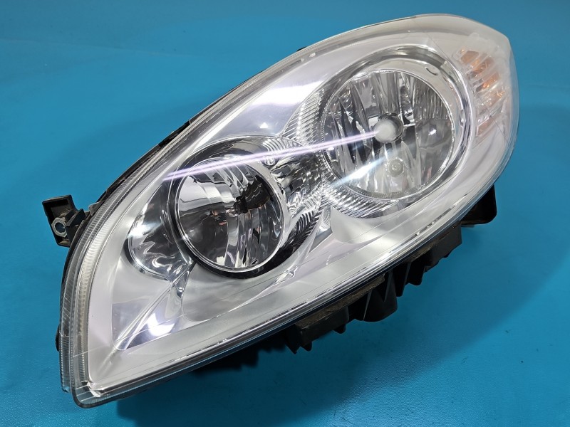Reflektor lewy lampa przód Fiat Linea EUROPA