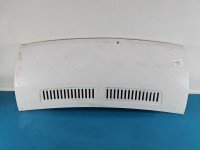 Maska przednia Fiat Ducato III 06-14 boxer jumper biały