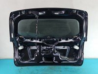 Klapa tył Suzuki Vitara II 2015- HB 5d czarny ZCE C04