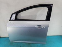 DRZWI PRZÓD LEWE KIEROWCY Ford Focus Mk3 5d srebrny Moondust Silver