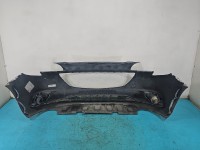 Zderzak przód przedni Opel Corsa E Z40R
