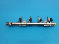 Wtryskiwacz listwa wtryskowa 0261500374, 04E906036T, 06K906051A Vw Golf VII 1.2 TSI 86KM