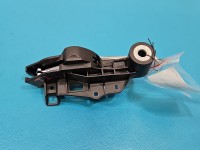 Klamka wewnętrzna tył lewa BMW F01 9116343
