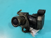 Zawór egr Opel Zafira A 00005321A8 2.0 dti Diesel, Producent części: OPEL, WAHLER 4PIN brak zaślepki, lekko uszkodzona