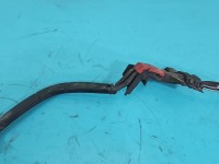 Wiązka instalacja Producent części: Audi, Numery katalogowe zamienników: 1, Numer katalogowy oryginału: 1, Europejska,...