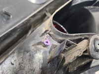 Lampa tył lewa błotnika Opel Astra III H HB EUROPA 342691834