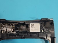 Listwa listwy dekory dekor deski Opel Astra V K eu