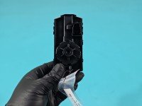 Przełącznik włącznik świateł Mercedes ML W164 A1645453004