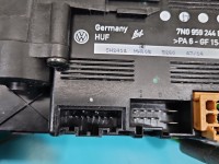 Siłowniki pozostałe Vw Sharan II 10- 2.0 tdi