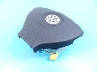 Poduszka powietrzna kierowcy airbag Vw Jetta V 1K0880201BN