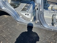 Próg prawy SŁUPEK ŚRODKOWY B Suzuki Vitara II 15- HB 5d Zcd c03