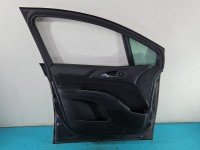 DRZWI PRZÓD LEWE KIEROWCY Opel Meriva B 5d GWH