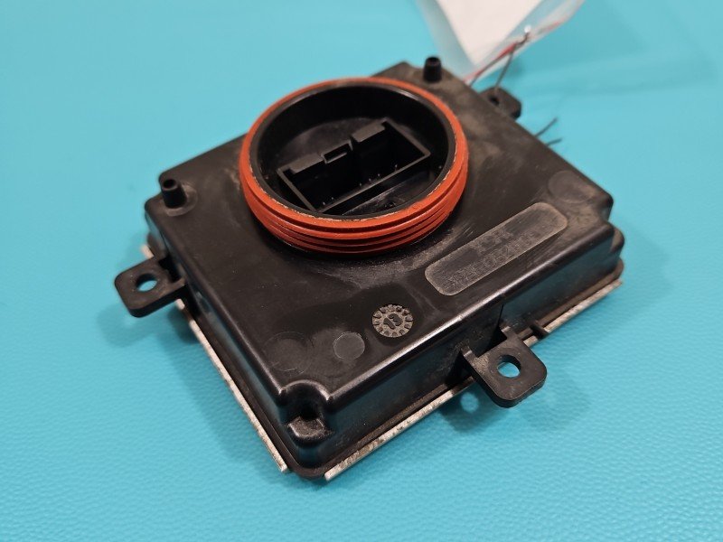 Przetwornica xenon AUDI A4 B8 4G0907697D Przetwornica xenon AUDI A4 B8 4G0907697D