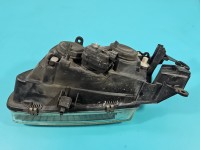 Reflektor prawy lampa przód Nissan Almera N16 EUROPA 89003330