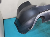 Zderzak tył Vw Passat B7 LK7X kombi