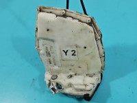 Zamek tył lewy Suzuki Sx4 I 06- Suzuki, 2pin