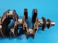 Wał korbowy Hyundai Santa Fe III 12–18 2.4 GDI 190KM