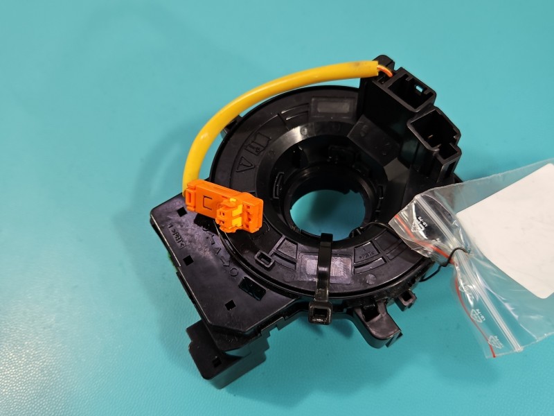 Taśma airbag zwijak Mitsubishi Eclipse Cross