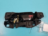 Klamka wewnętrzna tył prawa Peugeot 3008 II 98201552