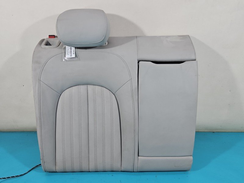 Fotel tył prawy II rząd Audi A7 4G tylny 2 rząd