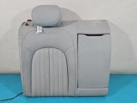 Fotel tył prawy II rząd Audi A7 4G tylny 2 rząd