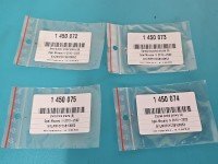 Amortyzator przód prawy przedni Opel Movano III