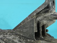 Reflektor lewy lampa przód Dacia Sandero III 20- EUROPA