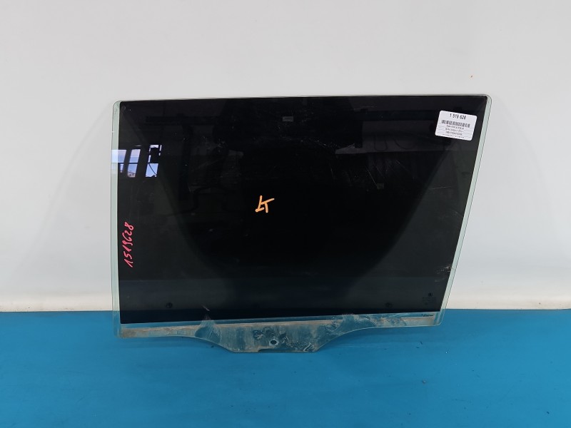 Szyba drzwi tył lewa Skoda Octavia III kombi