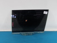 Szyba drzwi tył lewa Skoda Octavia III kombi