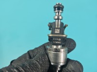 Wtryskiwacz listwa wtryskowa 00MA62, 10601031 MG MG3 24- 1.5 16V 116KM