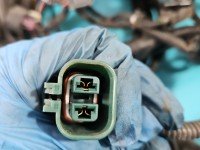 InstalacJa Wiązka silnika 1363890 2.5 crdi Isuzu D-Max II 11-19