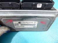 Komputer Sterownik silnika Skoda Fabia II 1.2 12v wie 03E906019AE, 5WA11018