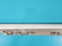 Listwa progowa prawa PRÓG NAKŁADKA Toyota Corolla E21 19-