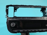 Radio fabryczne Skoda Citigo 11-19 1ST035867B radioodtwarzacz