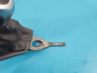 DŹWIGNIA LEWAREK WYBIERAK LINKI bmw F30 2.0d