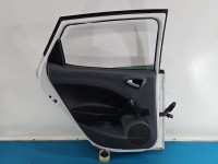 Drzwi tył lewe Seat Ibiza IV 6J HB 5d LB9A